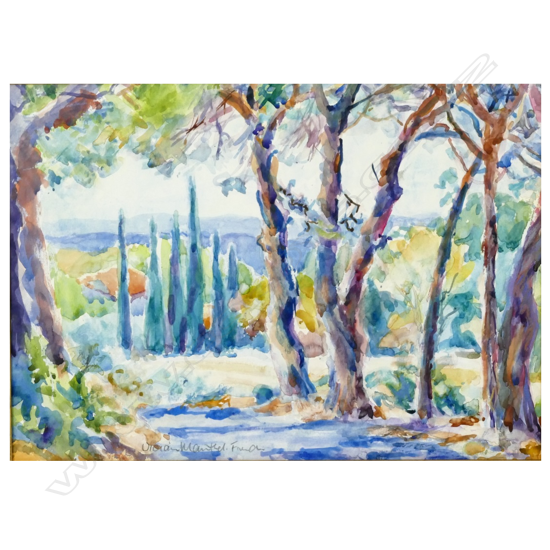 Vivian Manthel-French