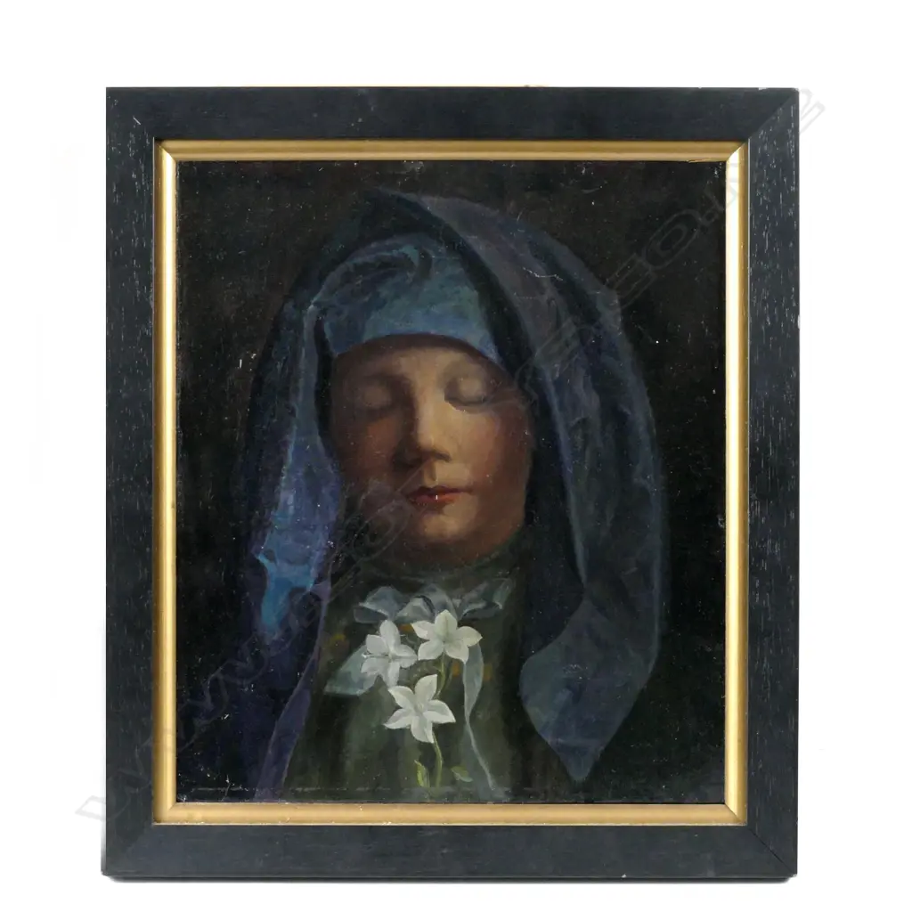 Christiaan Pointl (Dutch 1889-1966) Image 1++