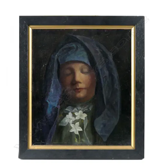 Christiaan Pointl (Dutch 1889-1966)