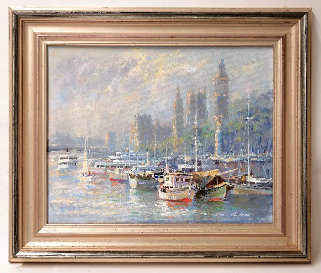 Lance O'Gorman Image 1++