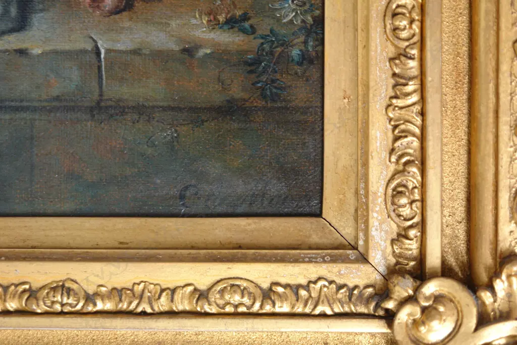 Carel de Moor (1655-1738) Image 1++