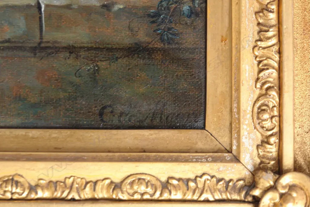 Carel de Moor (1655-1738) Image 1++