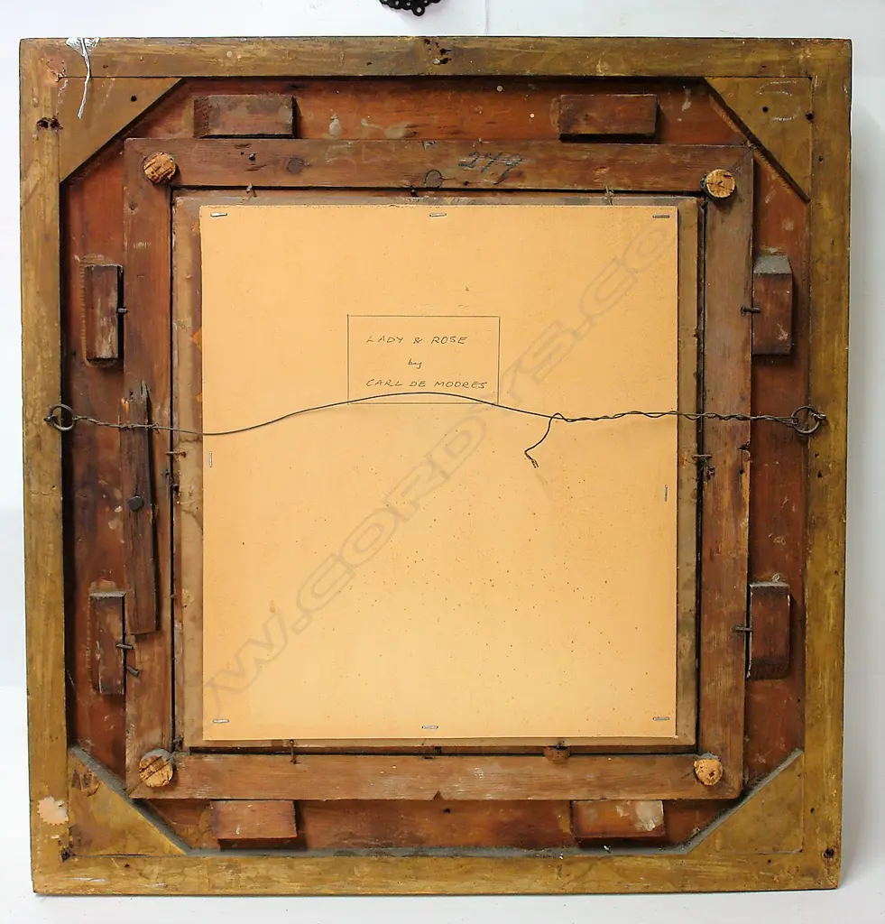 Carel de Moor (1655-1738) Image 1++