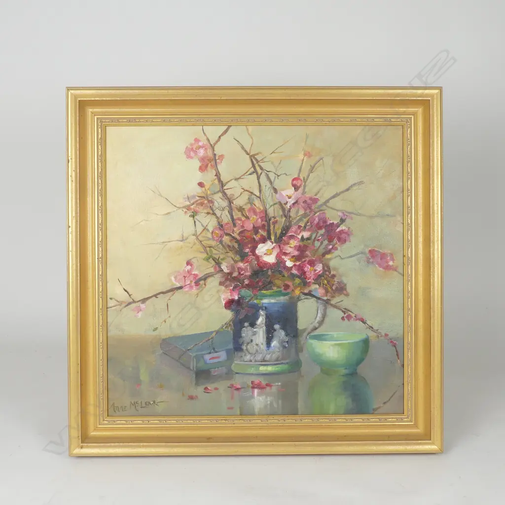 Anne McLean Image 1++