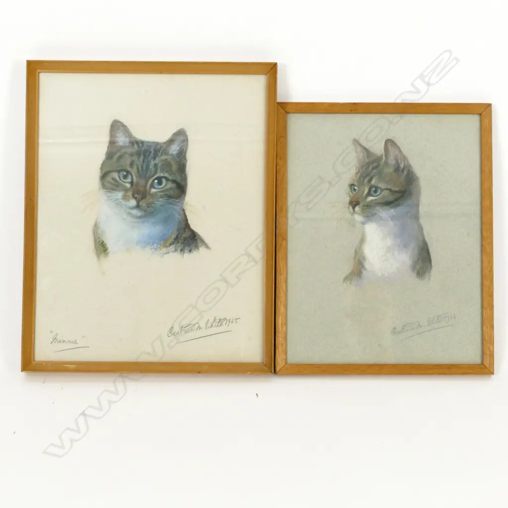 Beatrice M. White Image 1++