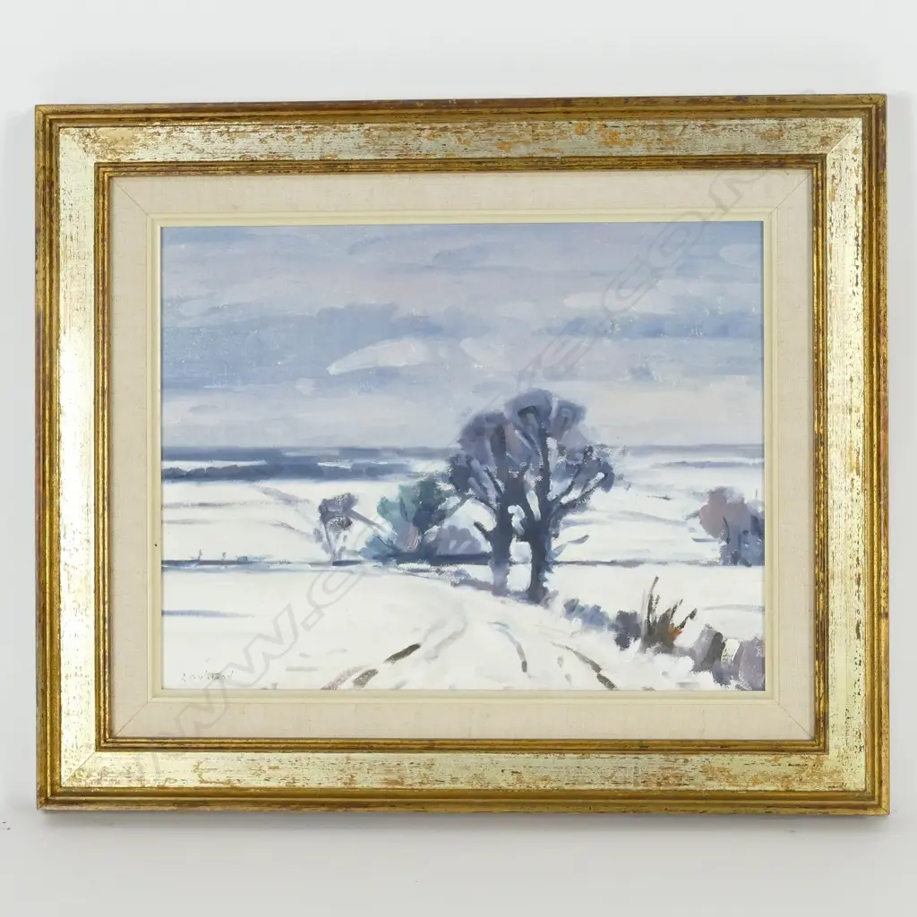 William Robert Browning (Bob) Watson (1911-2001) Image 1++