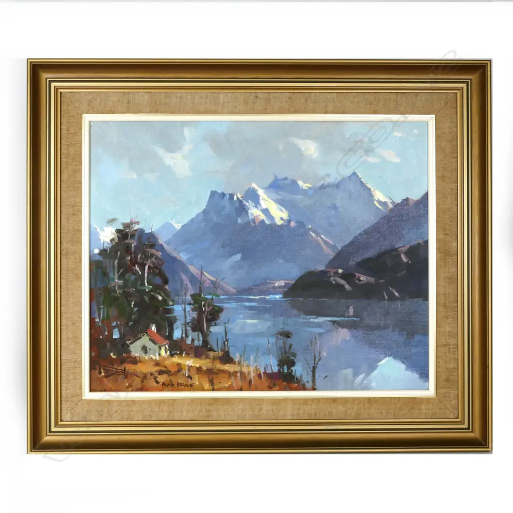 Peter Beadle Image 1++