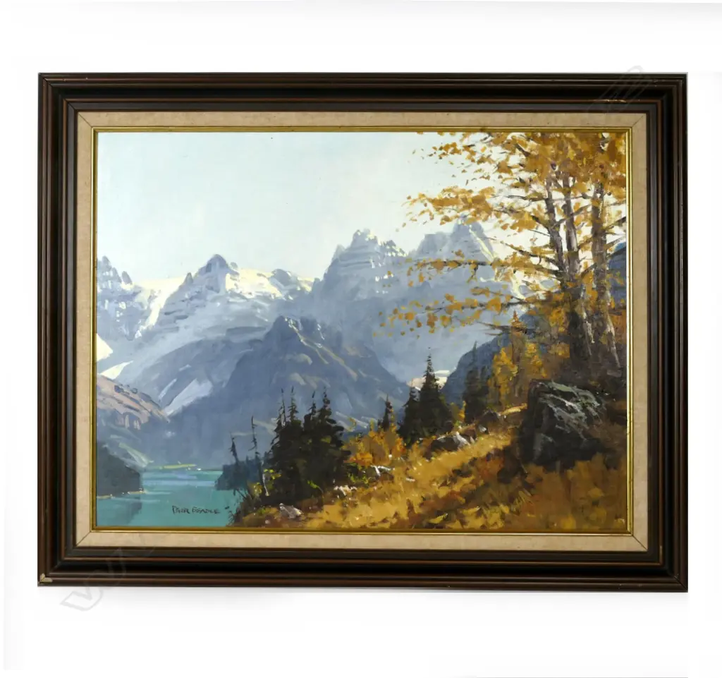 Peter Beadle Image 1++