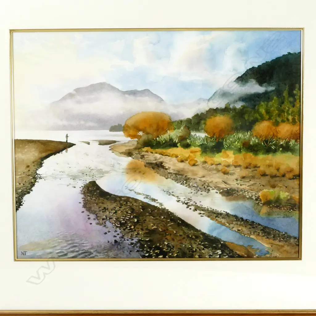 Nancy Tichborne (b.1942) Image 1++