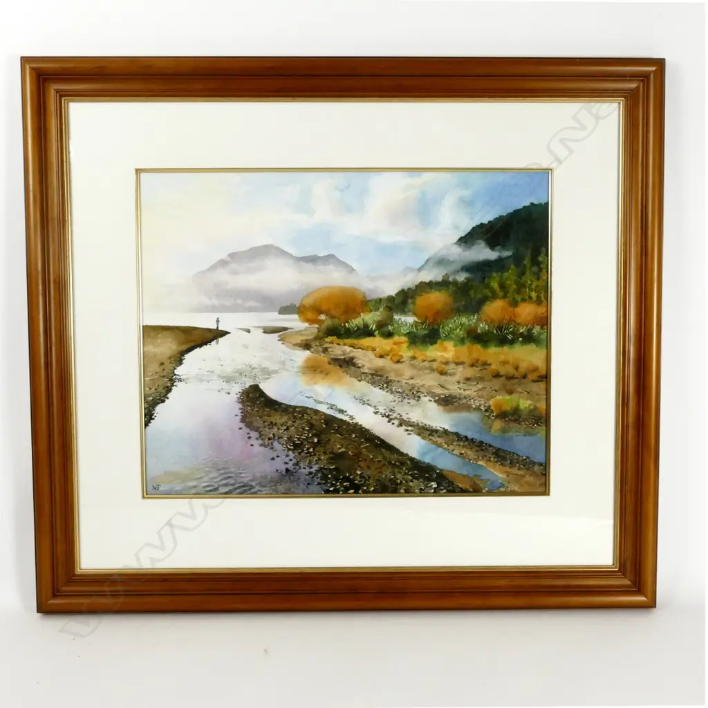 Nancy Tichborne (b.1942) Image 1++