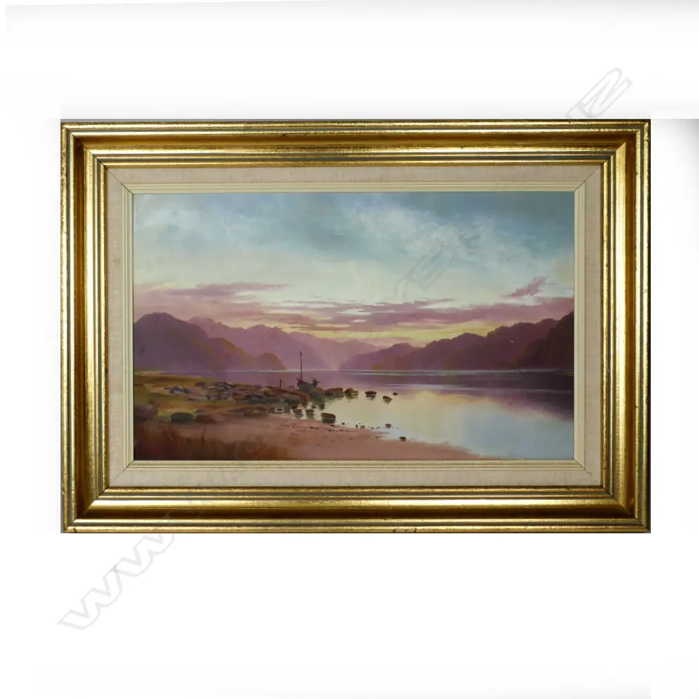 Henry William Kirkwood Image 1++