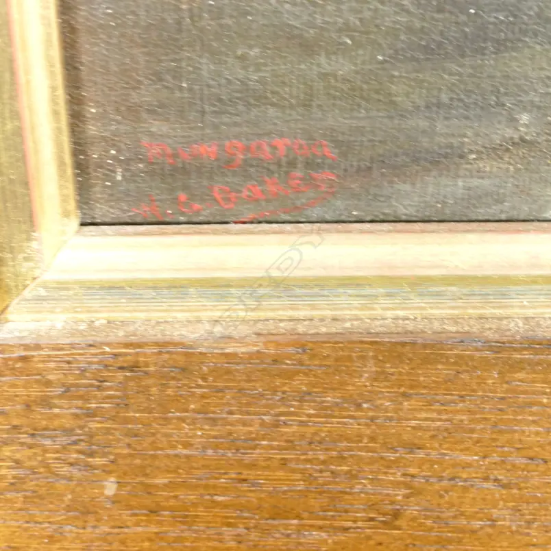 William George Baker Image 1++