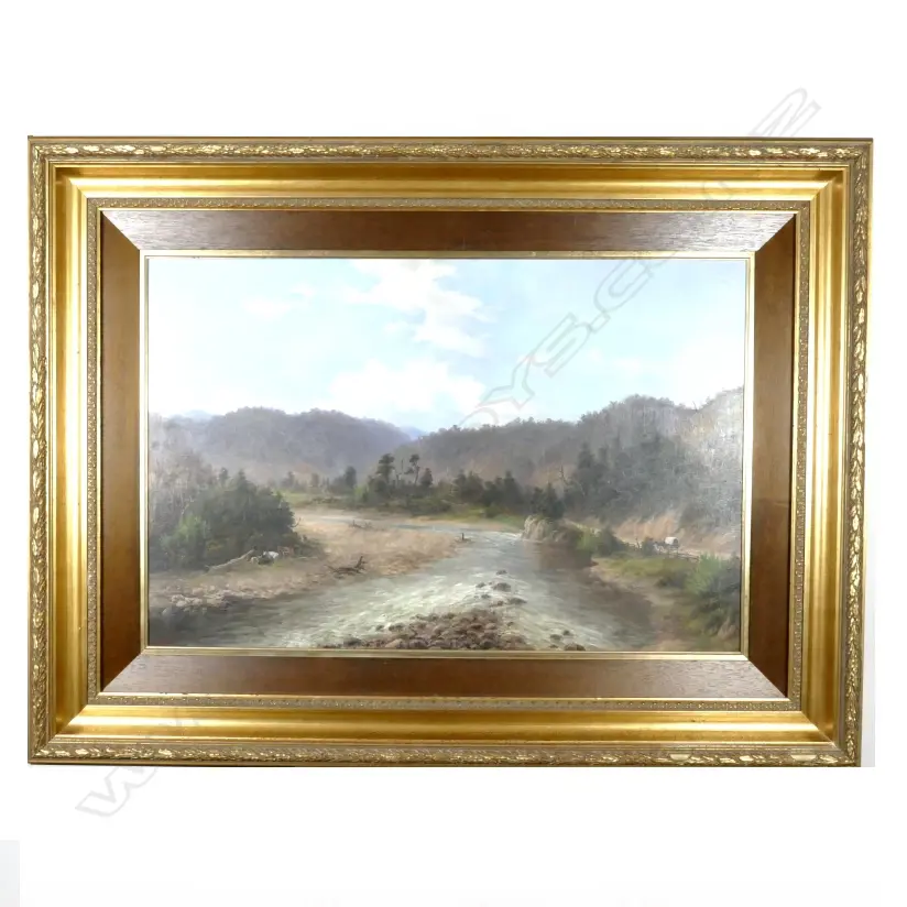 William George Baker Image 1++