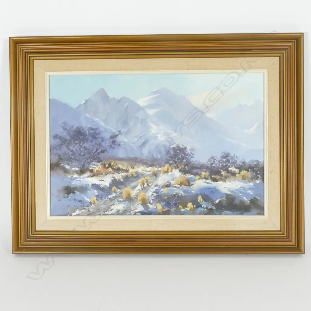 Kenneth J. Andrews Image 1++