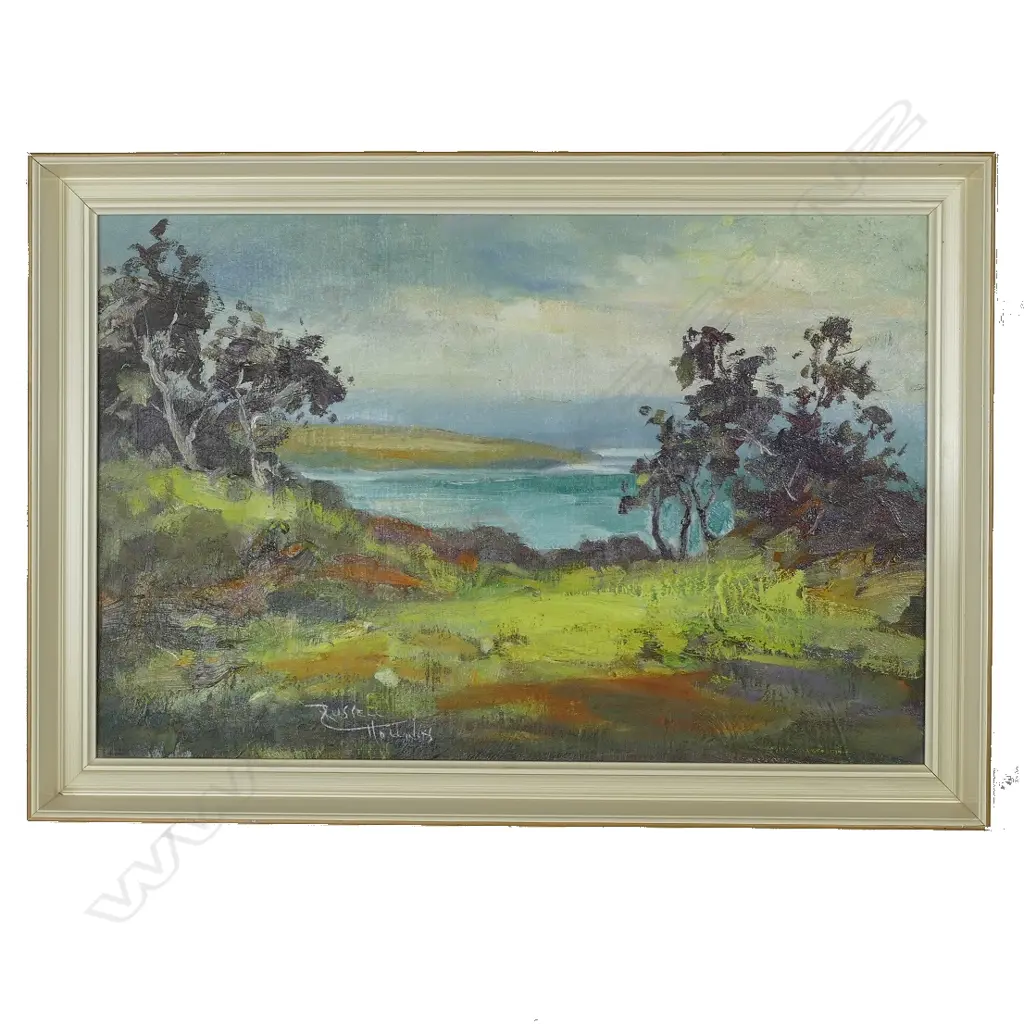 Russell Hollings Image 1++