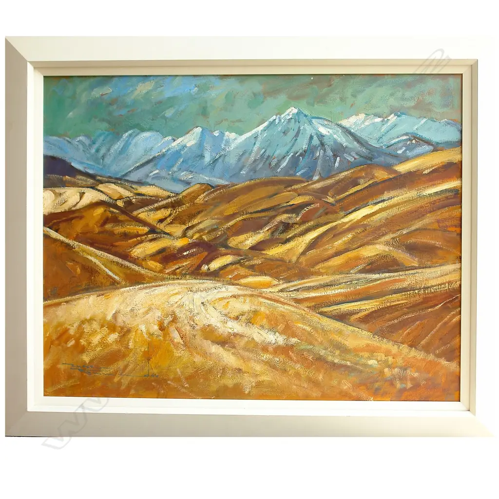 Russell Hollings Image 1++