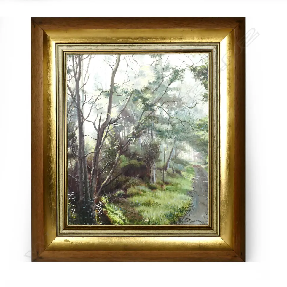 Graham Braddock Image 1++