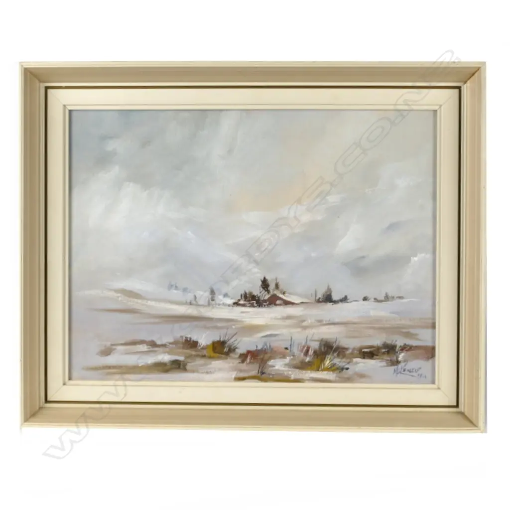 Charles McKenzie Image 1++