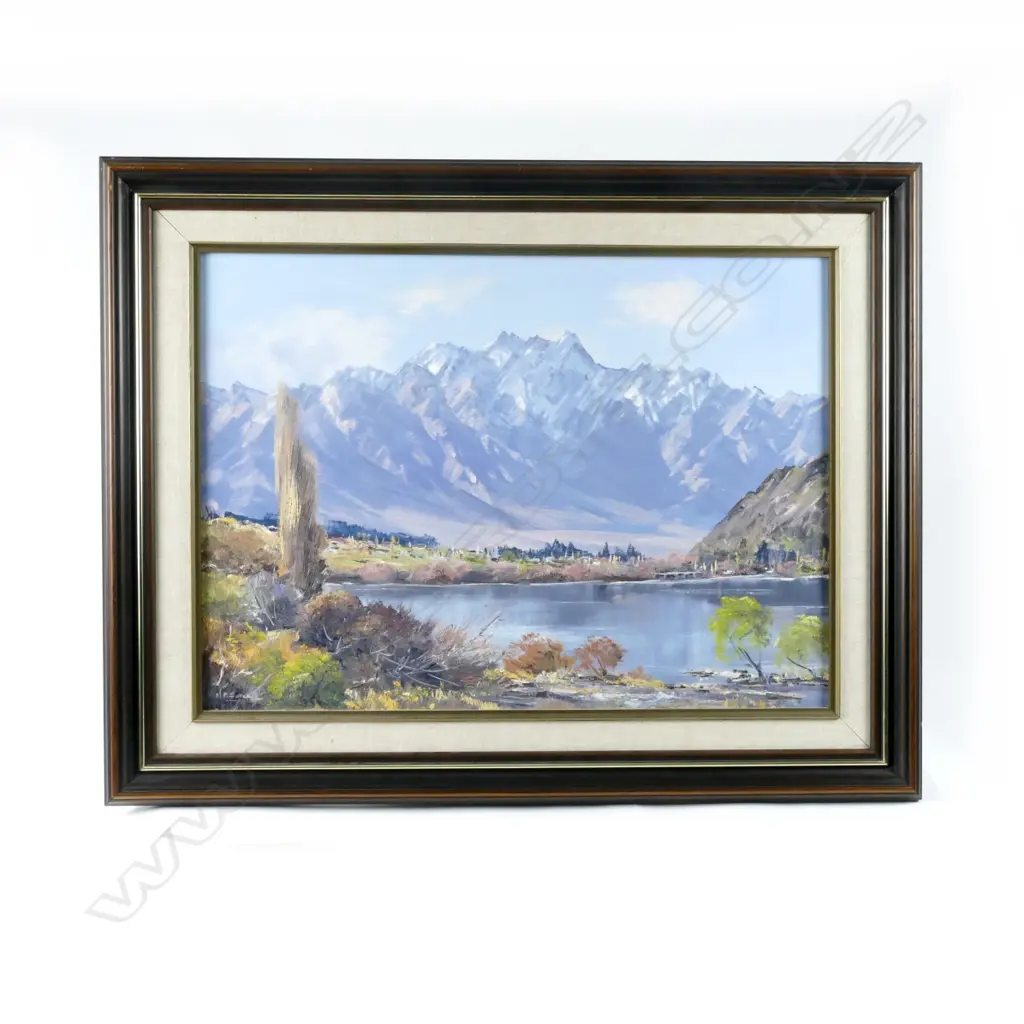 Michael F. Soper Image 1++