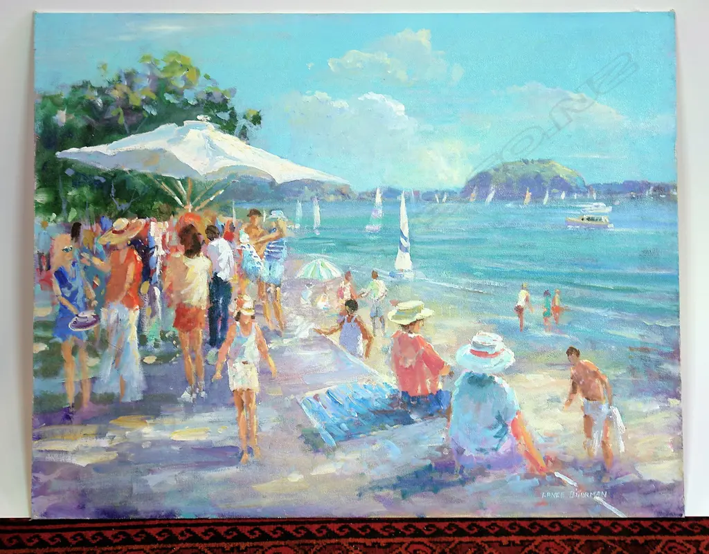 Lance O'Gorman Image 1++