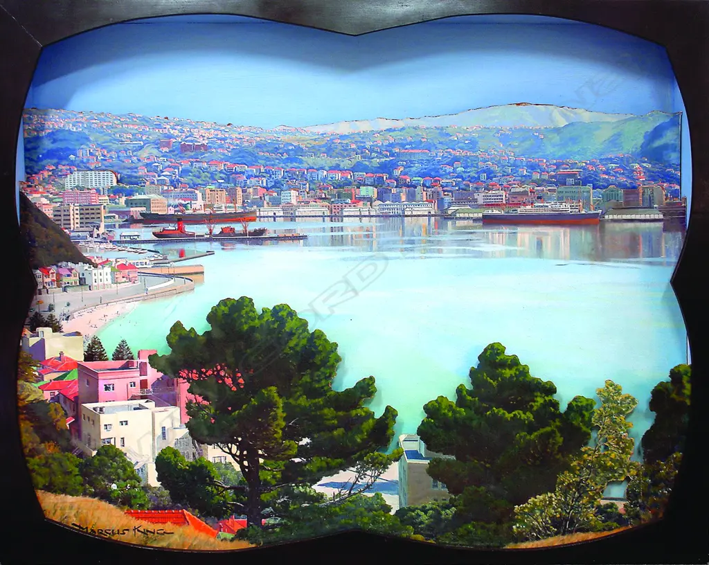 Marcus King Image 1++