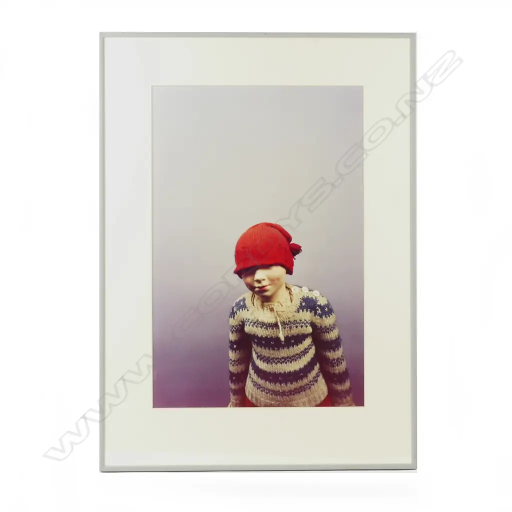 Gavin Hipkins Image 1++