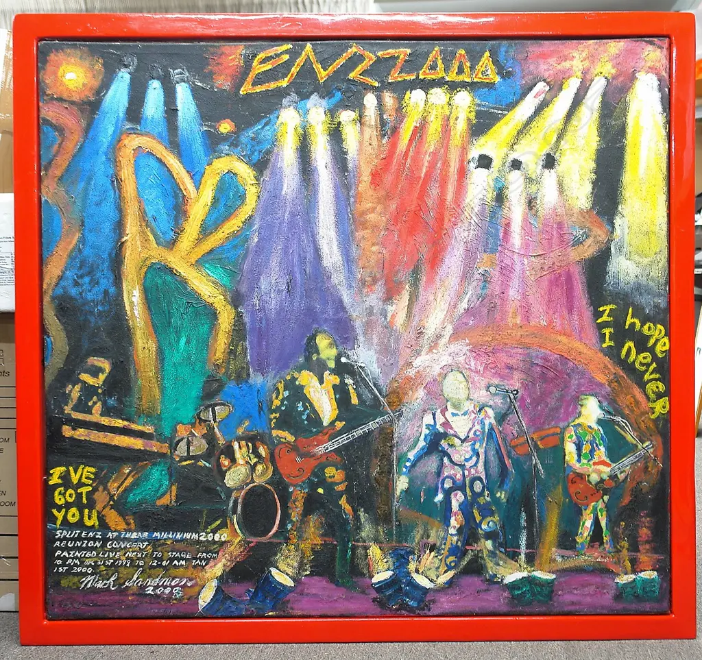 Mark Sandman Image 1++