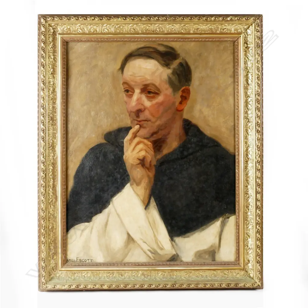 James Fraser Scott (1877-1932) Image 1++