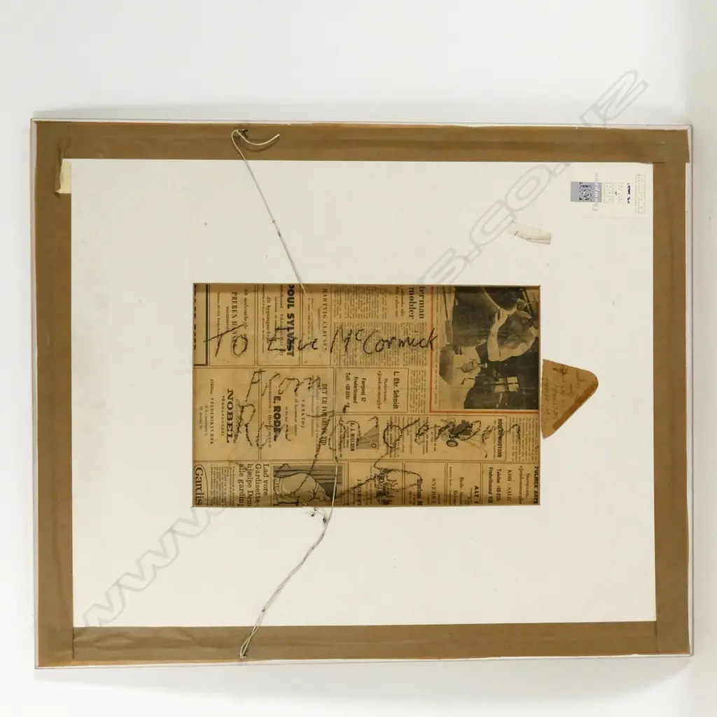 Ronald Jorgensen Image 1++