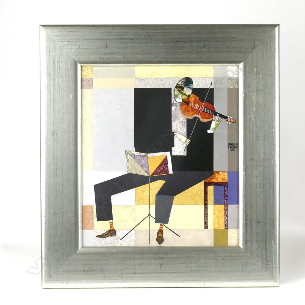 Patterson Parkin Image 1++