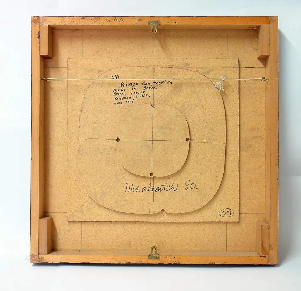 John Middleditch Image 1++