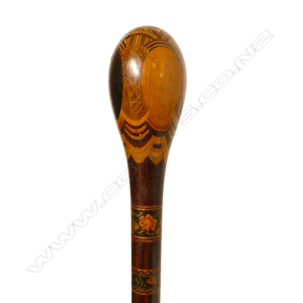 A walking stick Image 1++