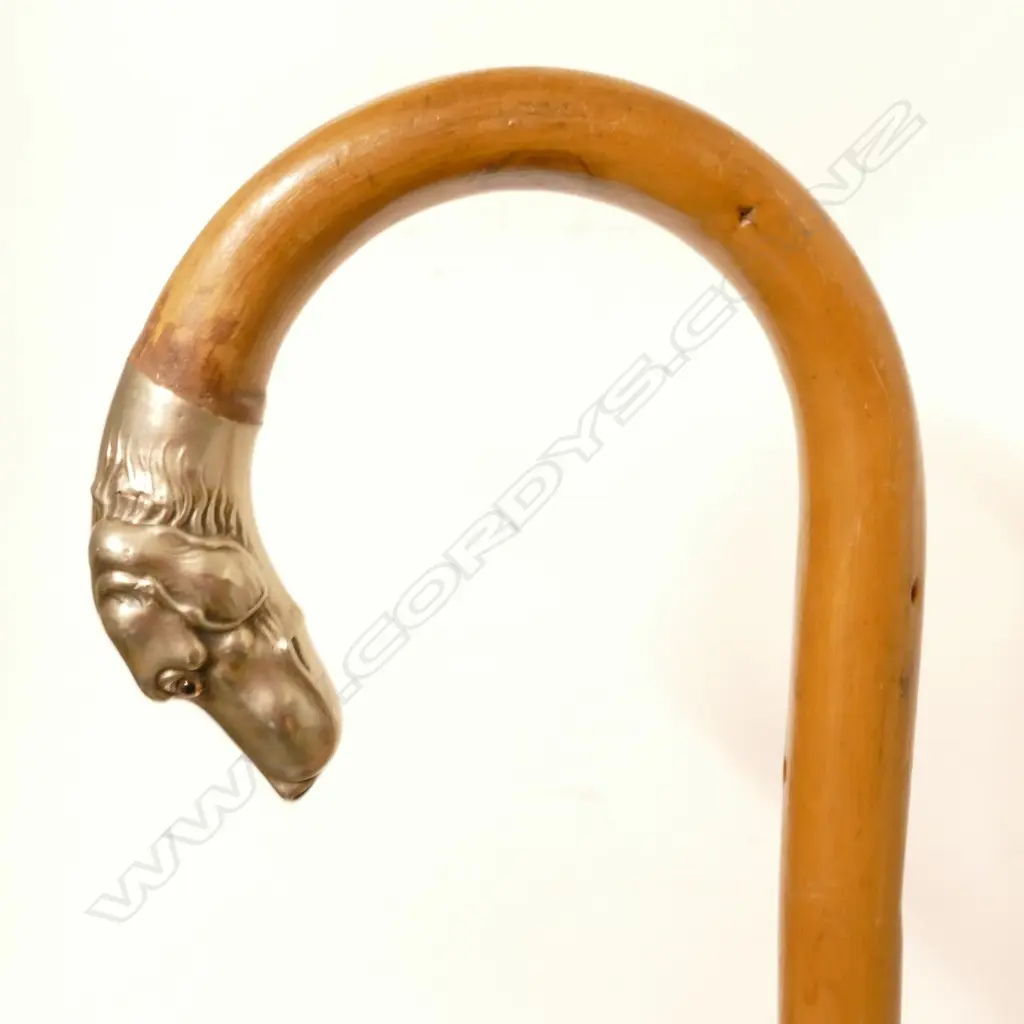 A vintage walking stick Image 1++