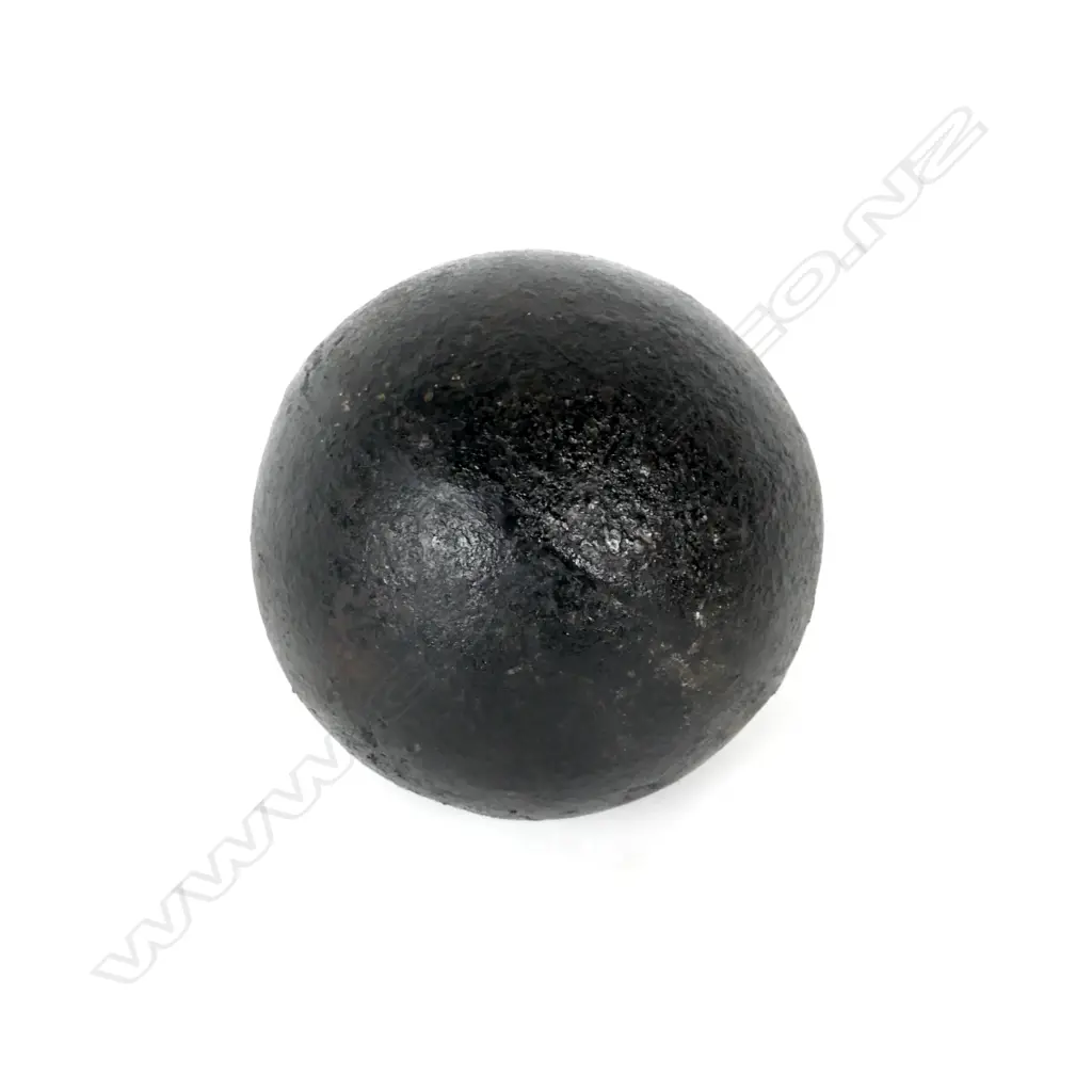 CANNONBALL - N.Z. LAND WARS Image 1++