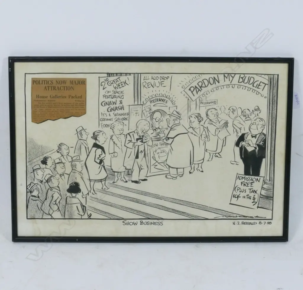 Three cartoons Image 1++