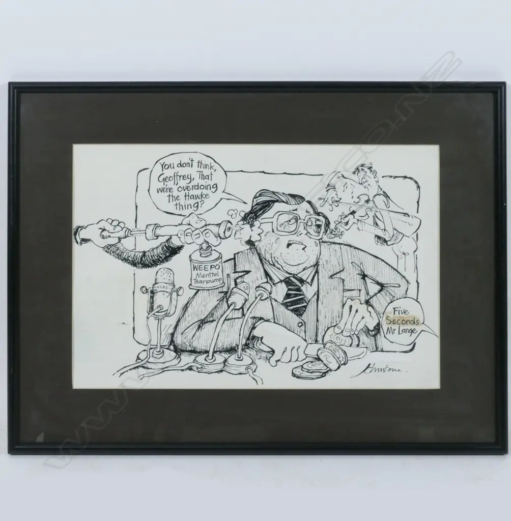 Three cartoons Image 1++