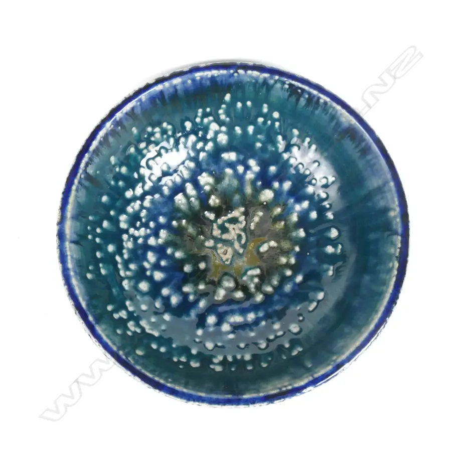 Juliet Peter salt glazed bowl Image 1++