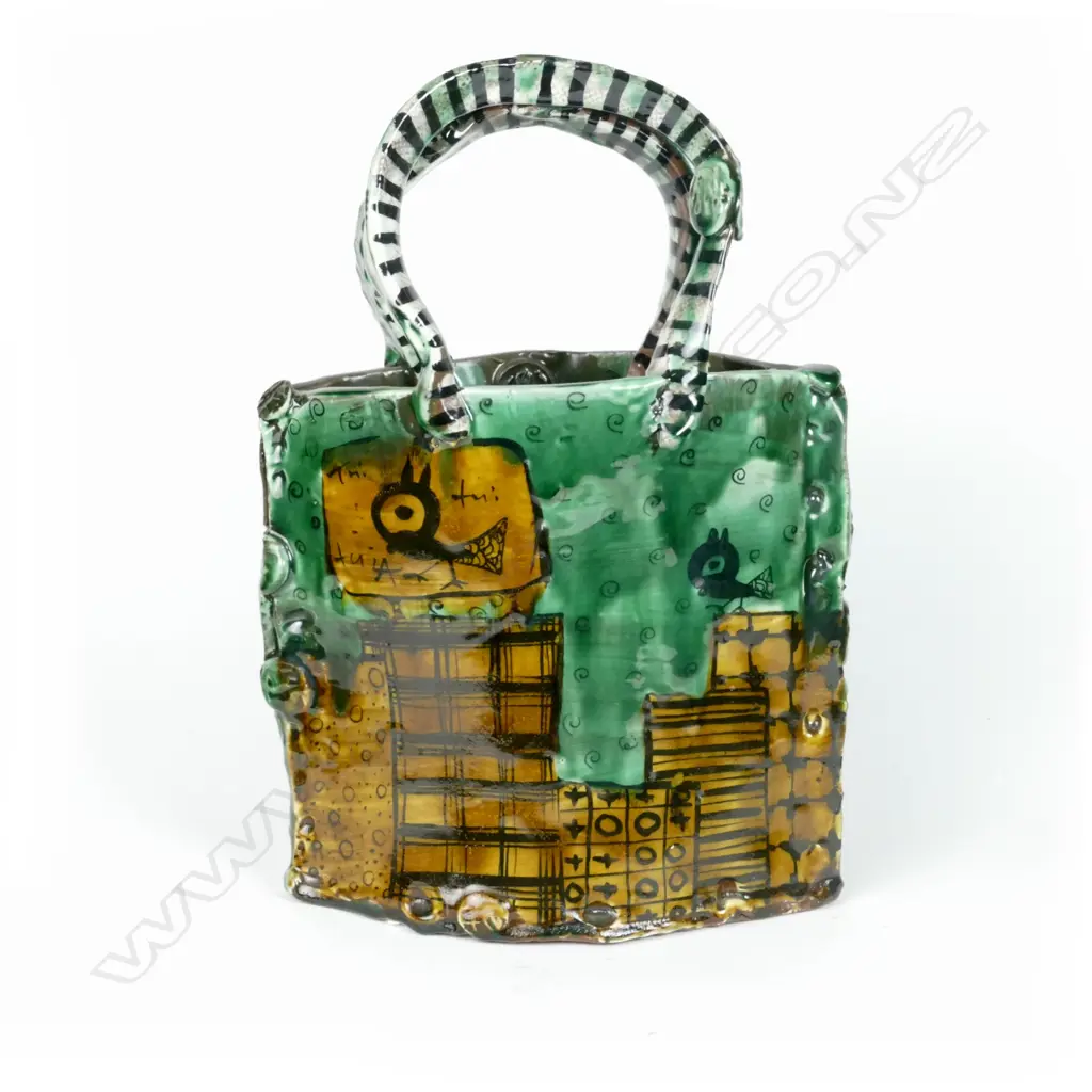 AARON SCYTHE COLONIAL KETE Image 1++