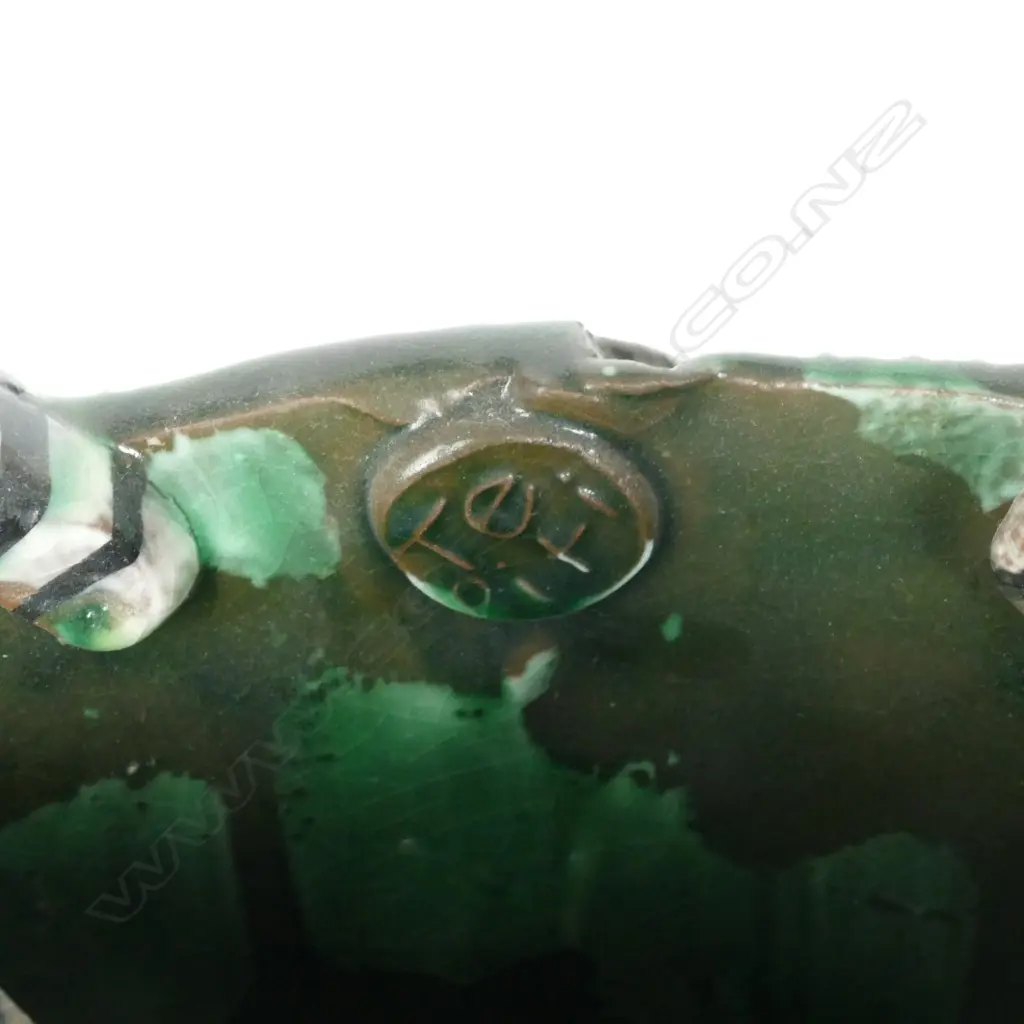 AARON SCYTHE COLONIAL KETE Image 1++