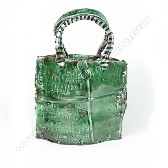 AARON SCYTHE COLONIAL KETE