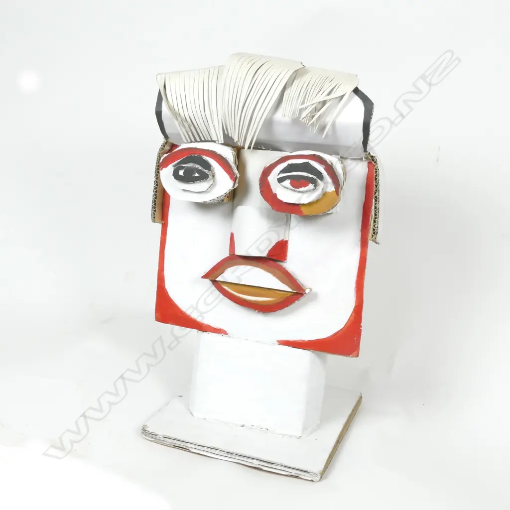 Slim Barry Image 1++