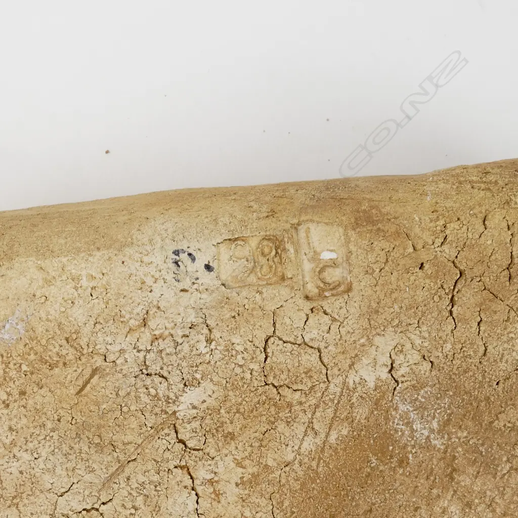 A Len Castle bird-form sculpture Image 1++