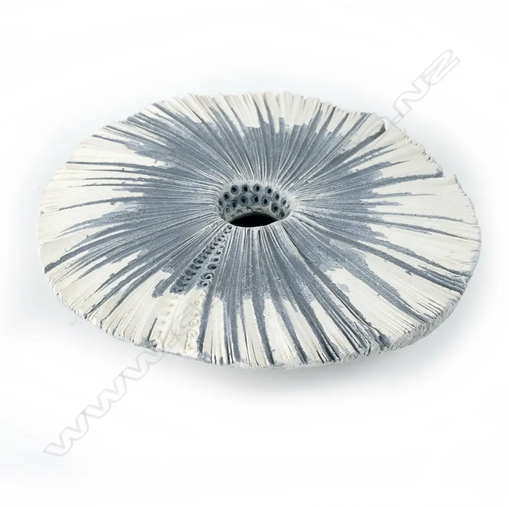 A Len Castle 'Sea Secret' Image 1++