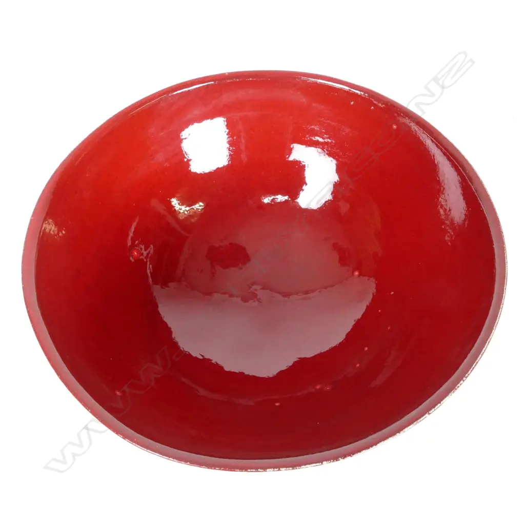 A Len Castle Image 1++