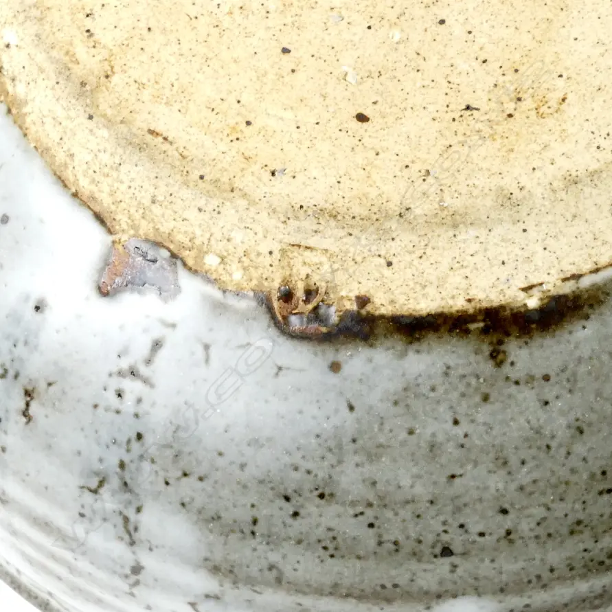 A Len Castle pouring bowl Image 1++