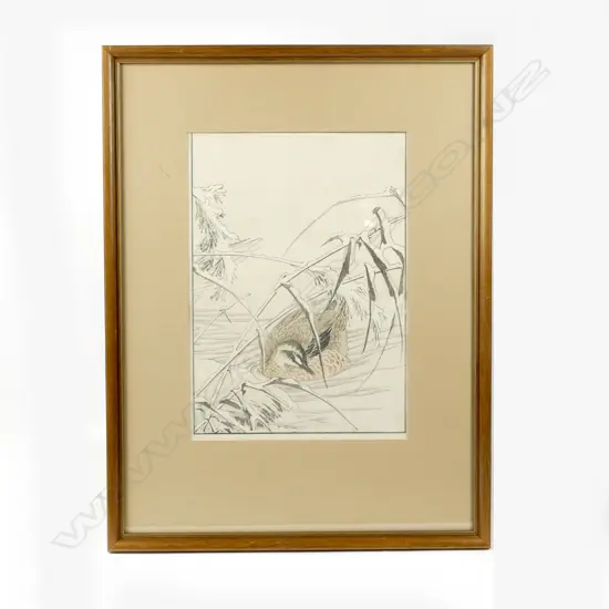 Mao Keinen (1845-1923)