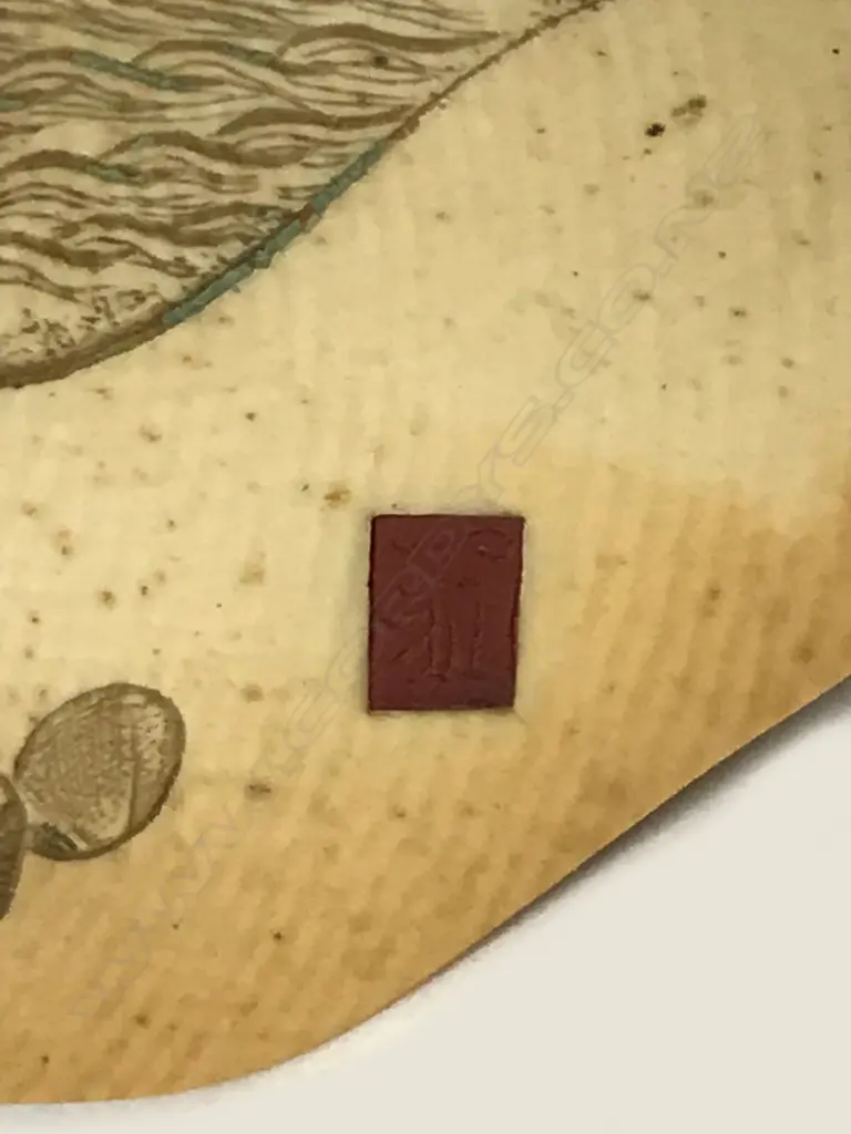 A fine Japanese Meiji period small okimono group Image 1++