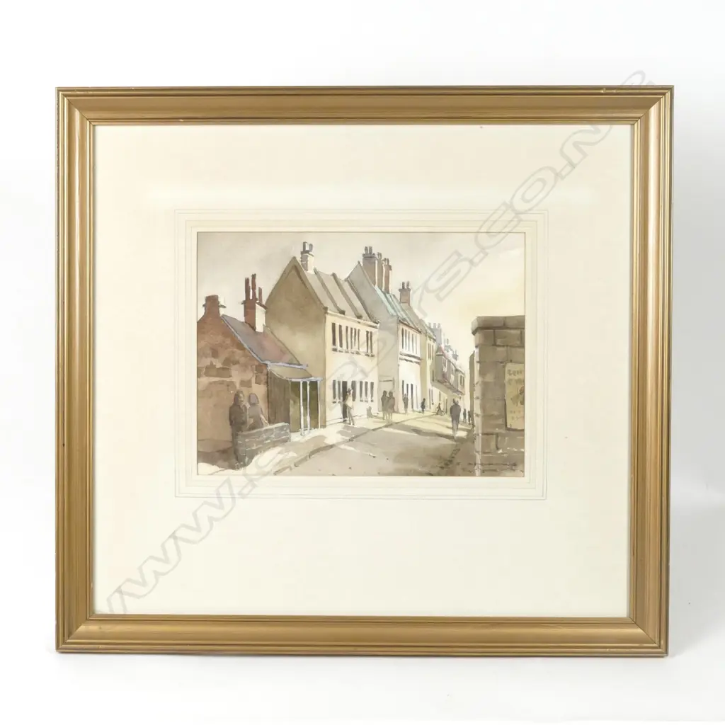 Ken J. Andrews Image 1++