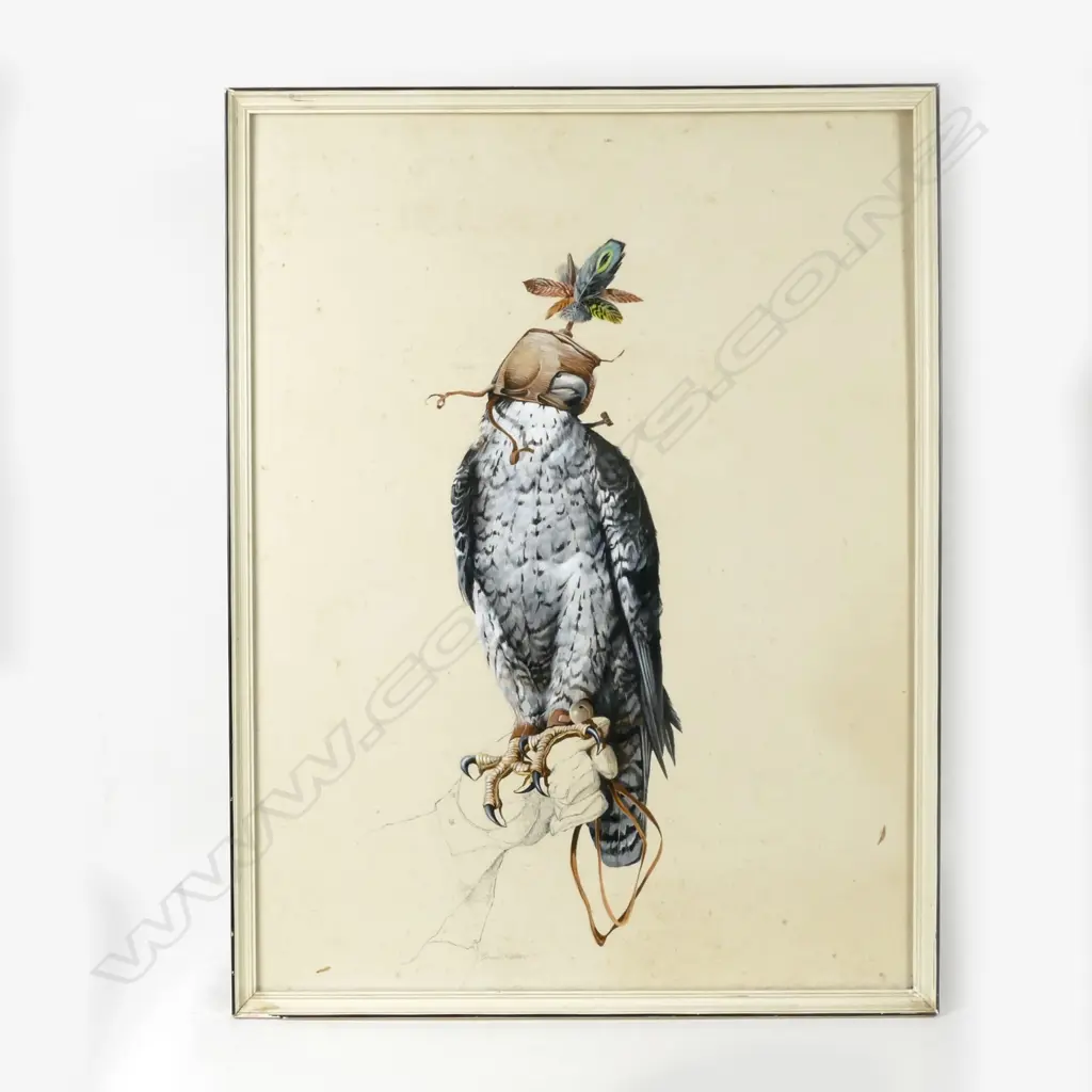 Bruce Harvey Image 1++