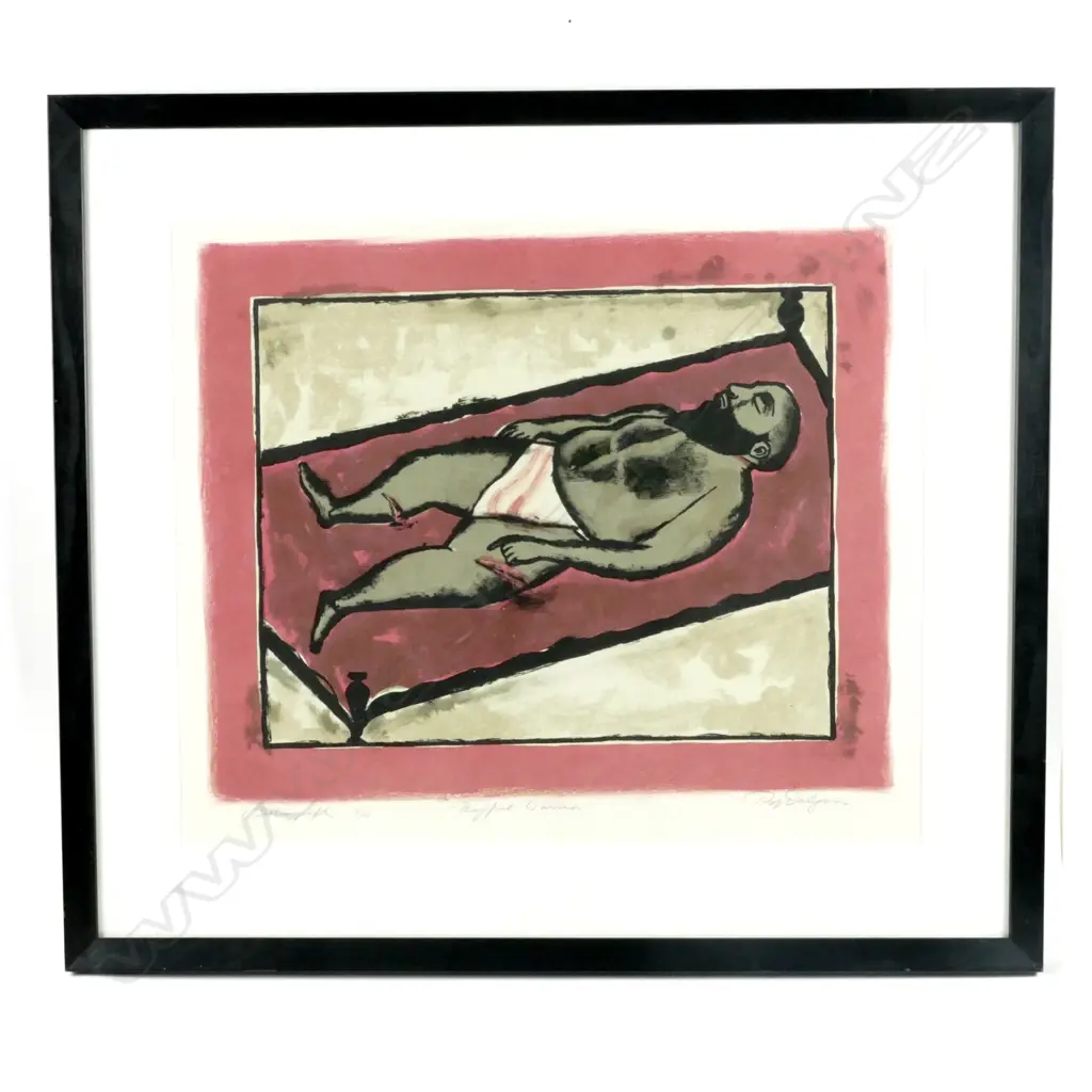 Roy Dalgarno Image 1++